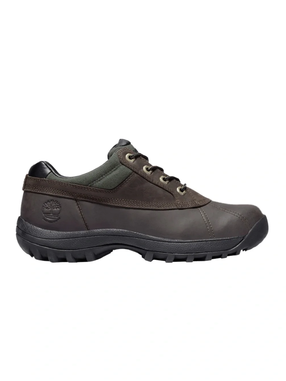 Timberland Canard 2 Oxford Boots